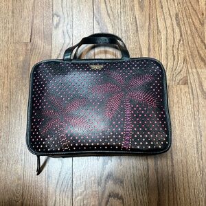 Victorias Secret Travel Case